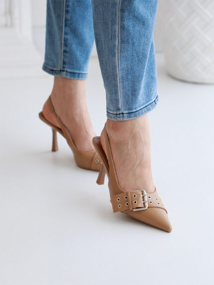 Escarpin Amani AM37
