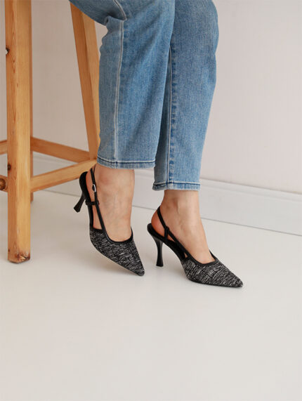 Escarpin Amani AM34