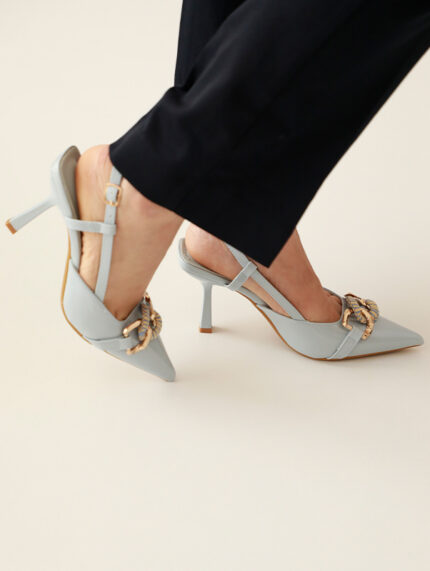 Escarpin Amani AM38