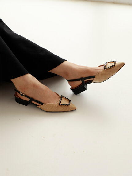 Escarpin Amani AM03