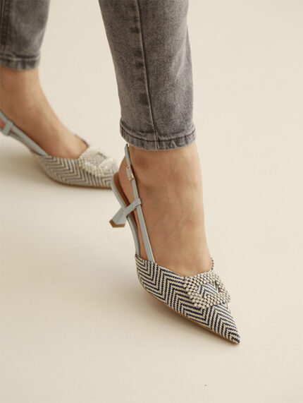 Escarpin Amani AM26