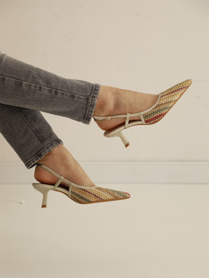 Escarpin Amani AM31