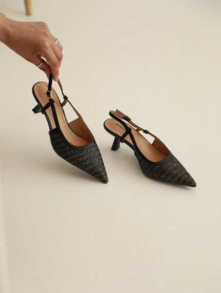 Escarpin Amani AM29