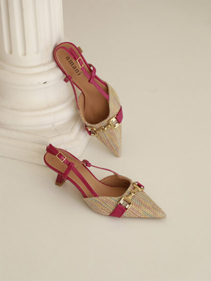 Escarpin Amani AM32
