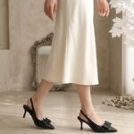 Escarpin Amani AM54