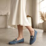 Mocassin Amani AM78