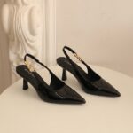 Escarpin Amani AM47