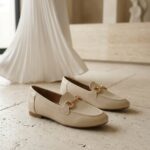 Mocassin Amani AM79