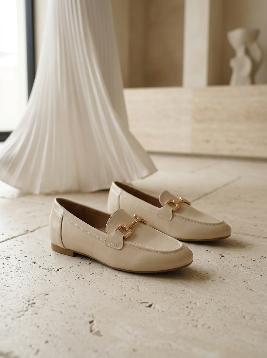 0C7A2264 Mocassin Amani AM79 – Image 1