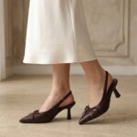 Escarpin Amani AM57