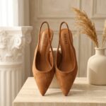 Escarpin Amani AM73