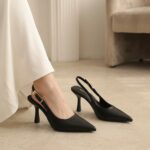 Escarpin Amani AM65