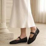 Ballerine Amani AM81