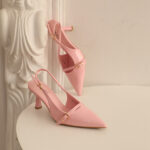 Escarpin Amani AM46